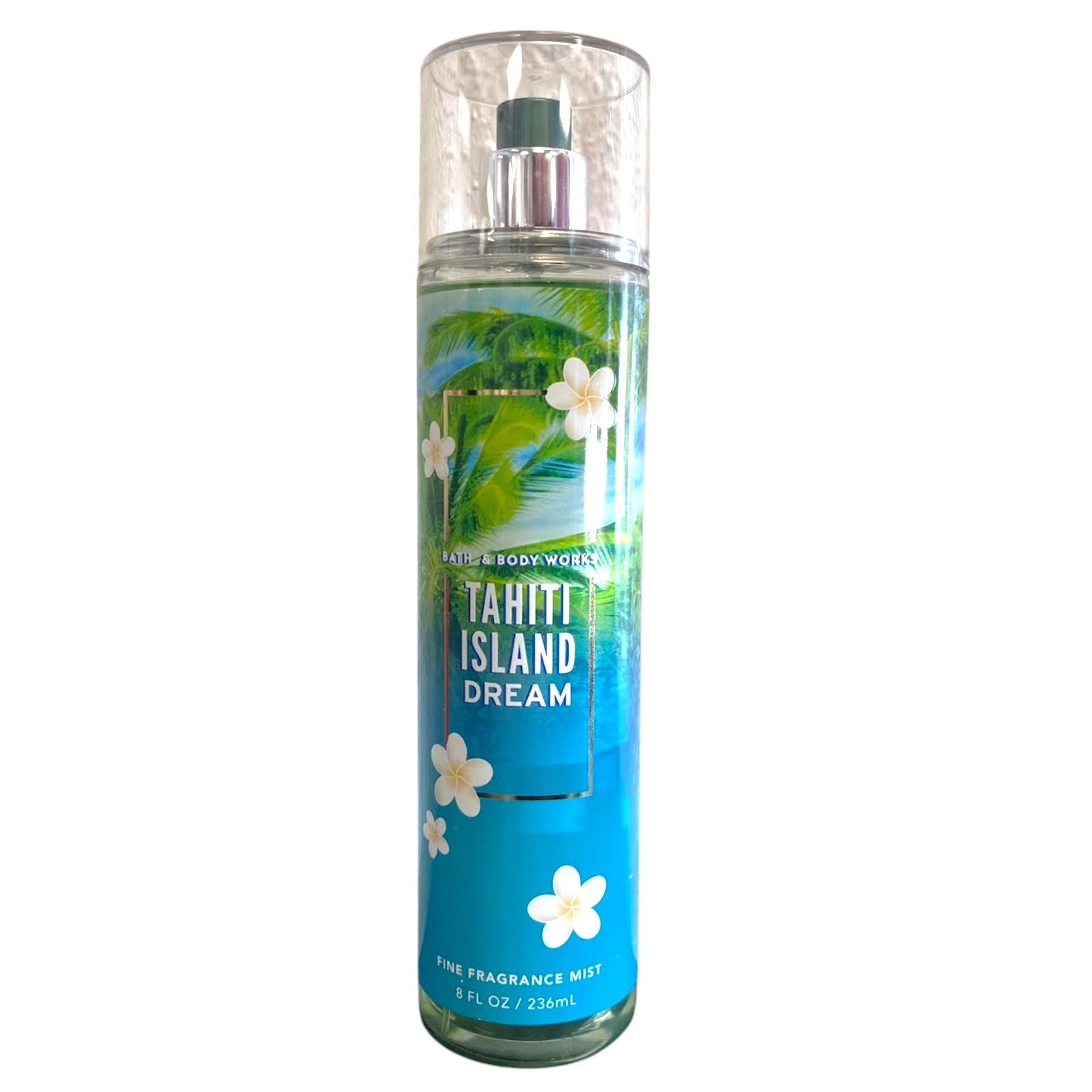 Why Bath and Body Works Tahiti Island Dream Still Has a Cult Following Years Later